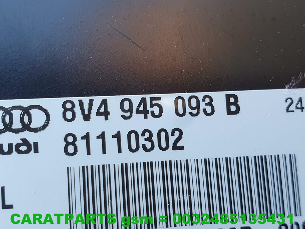 Koop Achterlicht | Enkel bij Caratparts