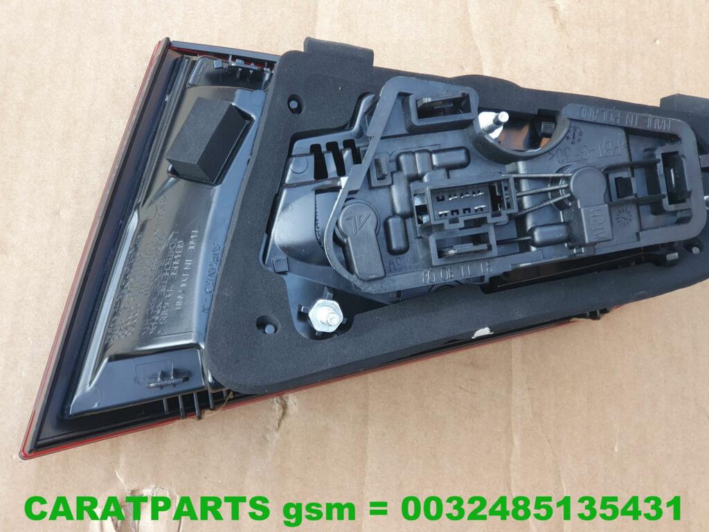 Koop Achterlicht | Enkel bij Caratparts