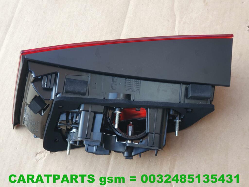 Koop Achterlicht | Enkel bij Caratparts