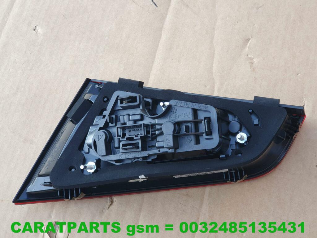 Koop Achterlicht | Enkel bij Caratparts