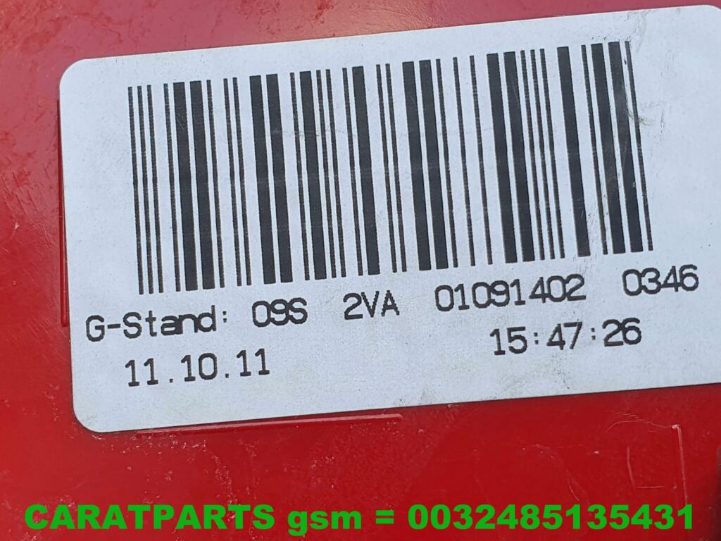 Koop Achterlicht | Enkel bij Caratparts