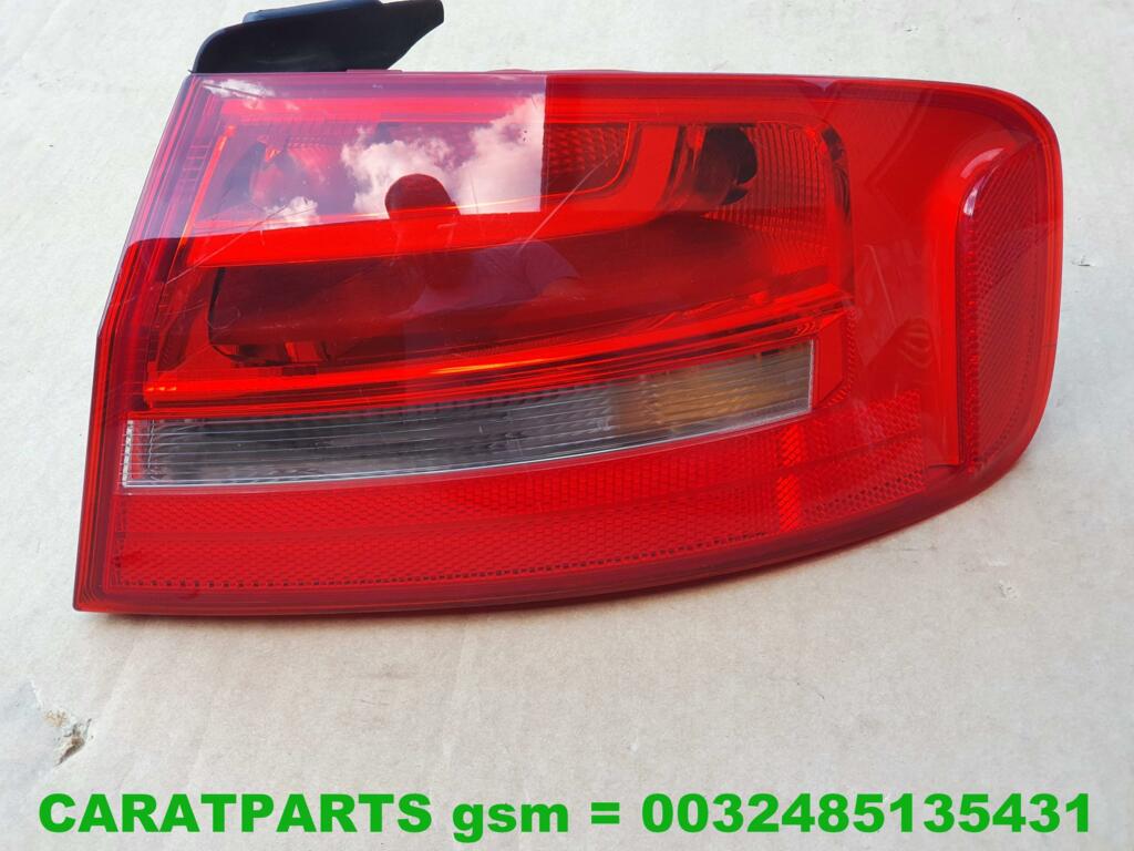Koop Achterlicht | Enkel bij Caratparts