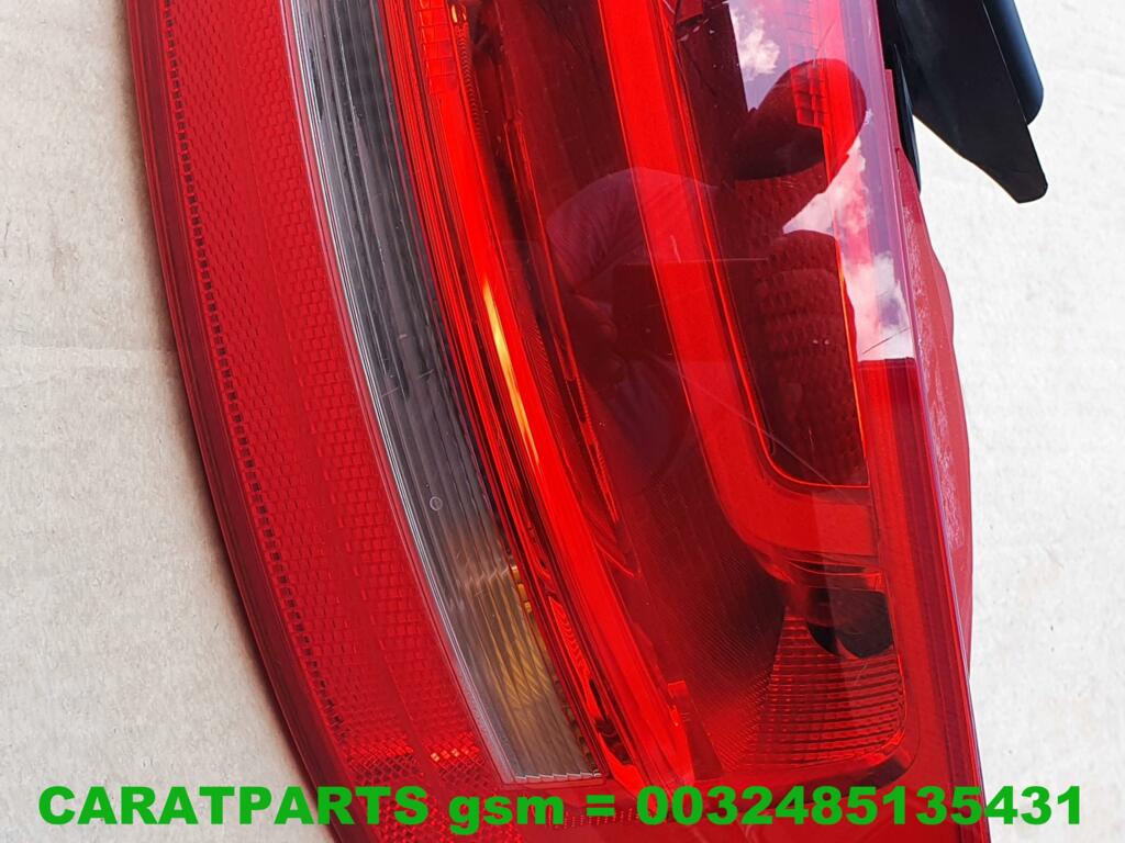 Koop Achterlicht | Enkel bij Caratparts