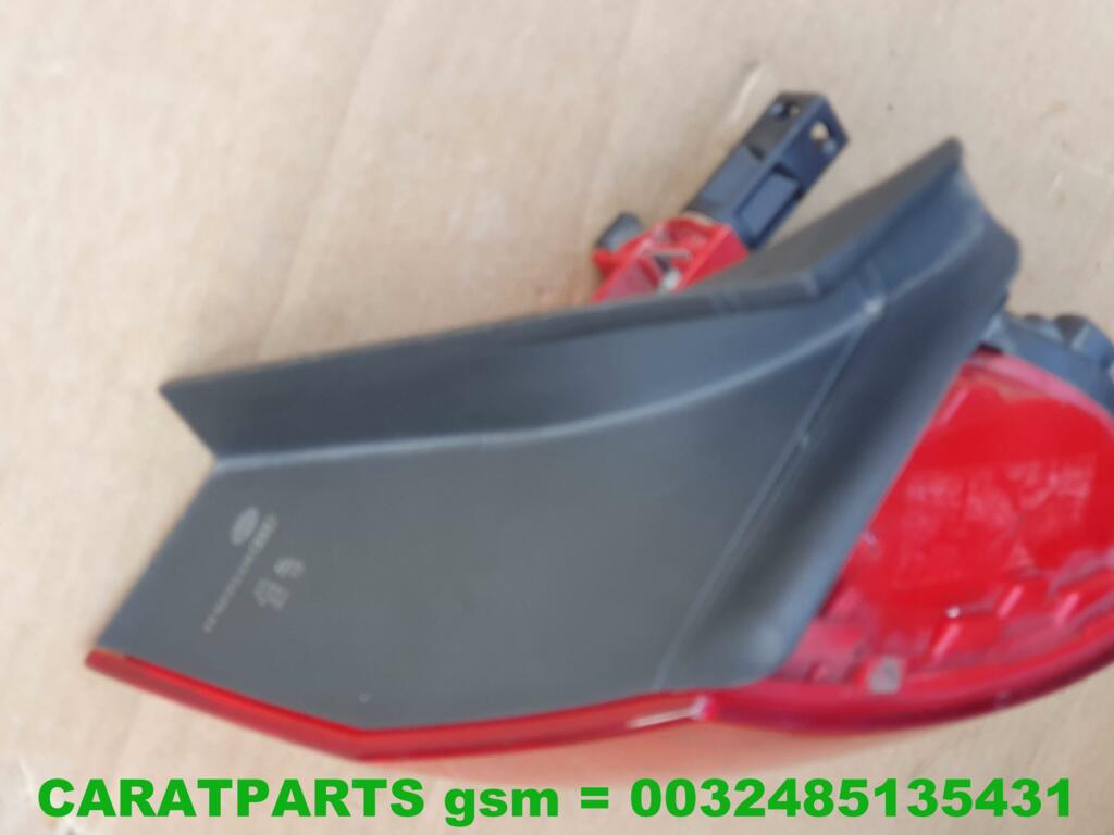 Koop Achterlicht | Enkel bij Caratparts