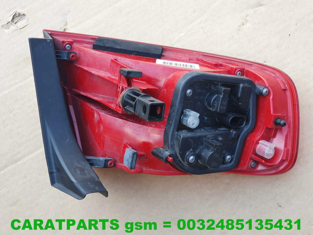 Koop Achterlicht | Enkel bij Caratparts