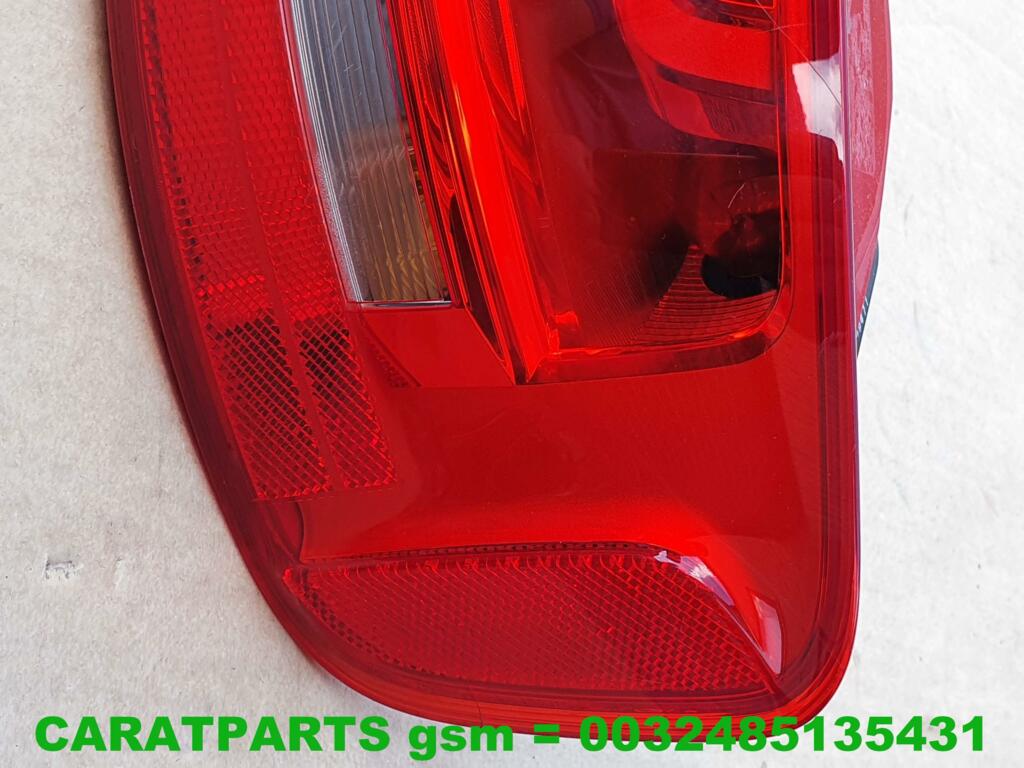 Koop Achterlicht | Enkel bij Caratparts