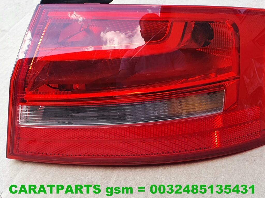 Koop Achterlicht | Enkel bij Caratparts