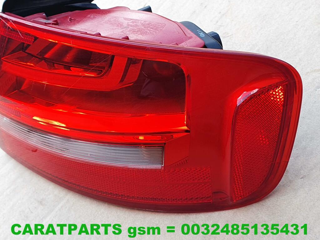 Koop Achterlicht | Enkel bij Caratparts