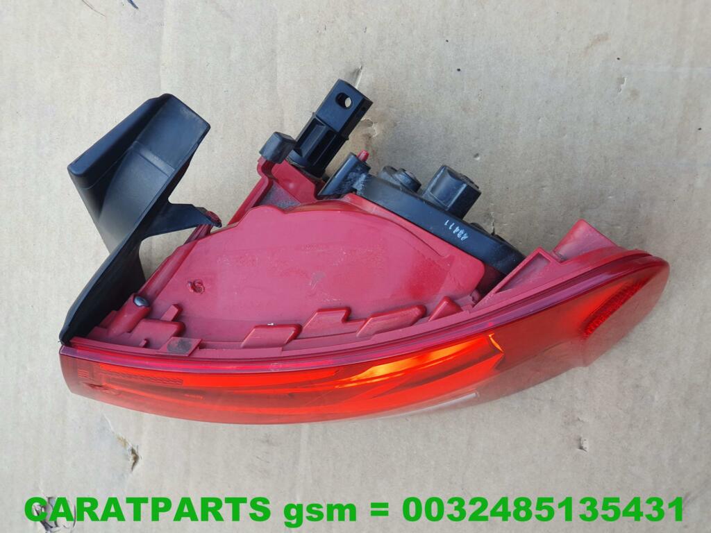 Koop Achterlicht | Enkel bij Caratparts