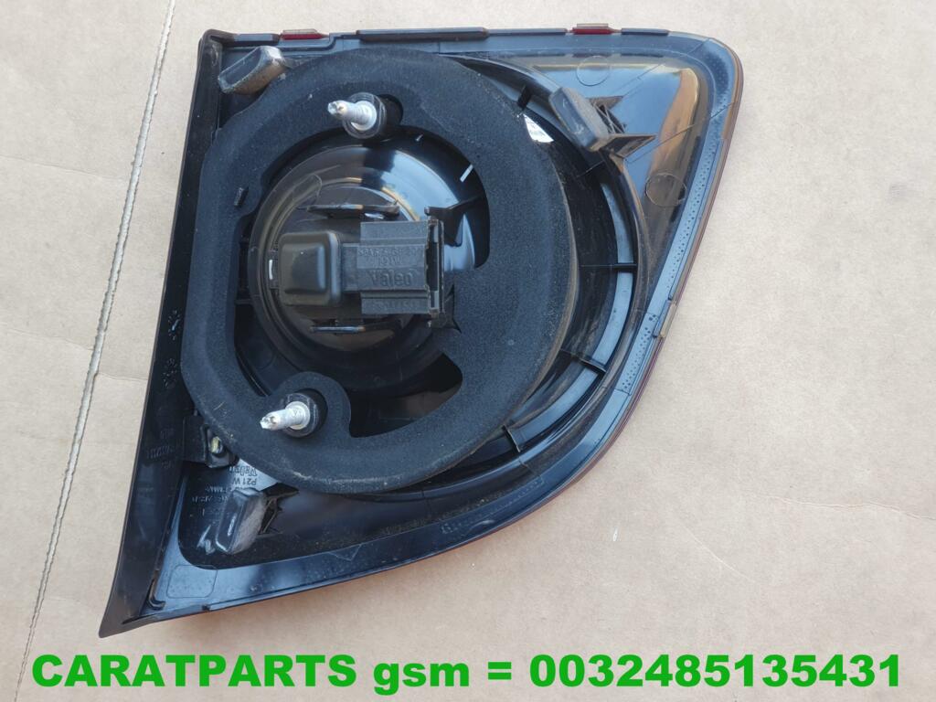 Koop Achterlicht | Enkel bij Caratparts
