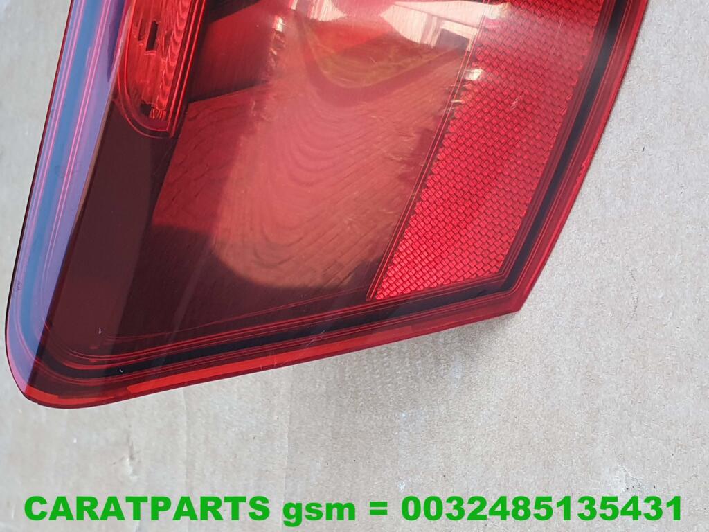 Koop Achterlicht | Enkel bij Caratparts