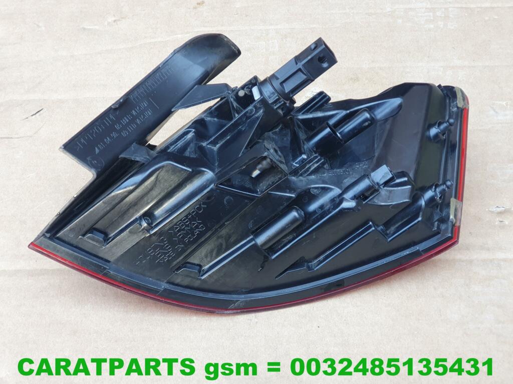 Koop Achterlicht | Enkel bij Caratparts