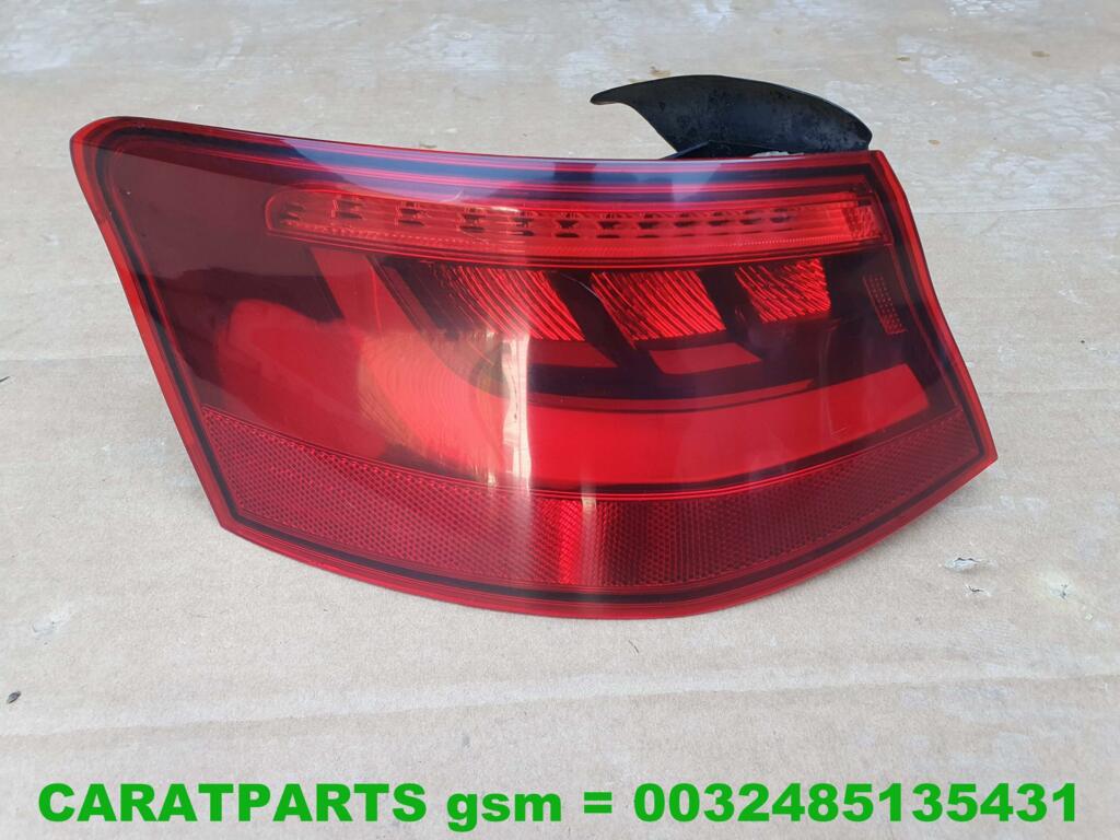 Koop Achterlicht | Enkel bij Caratparts