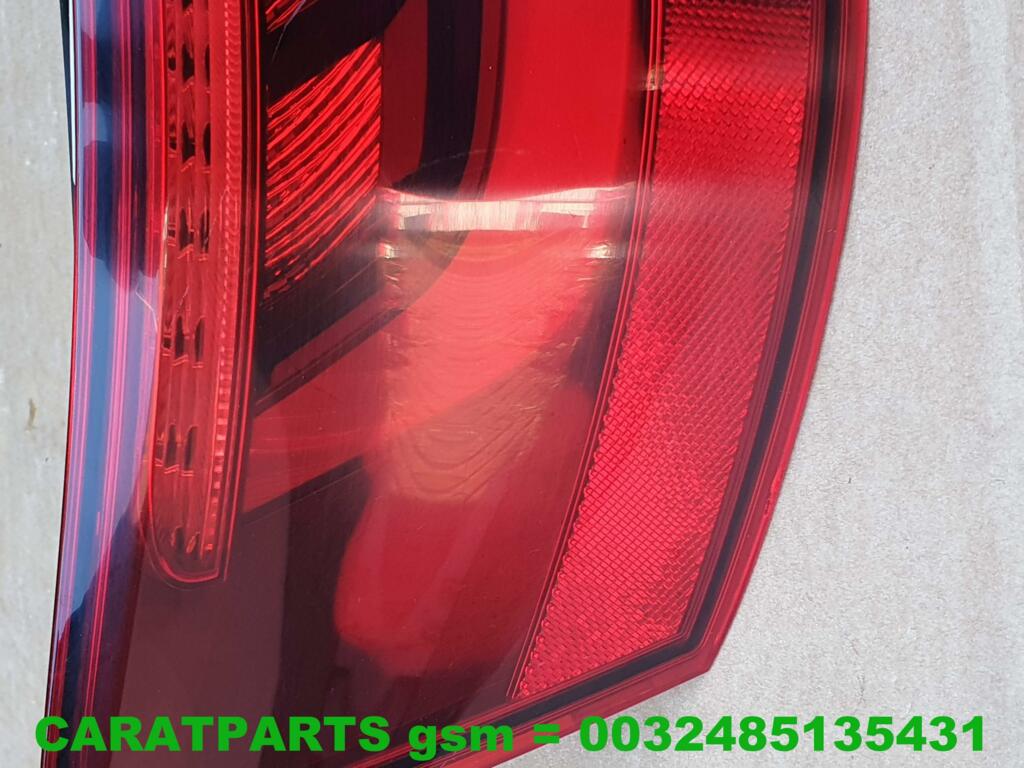Koop Achterlicht | Enkel bij Caratparts