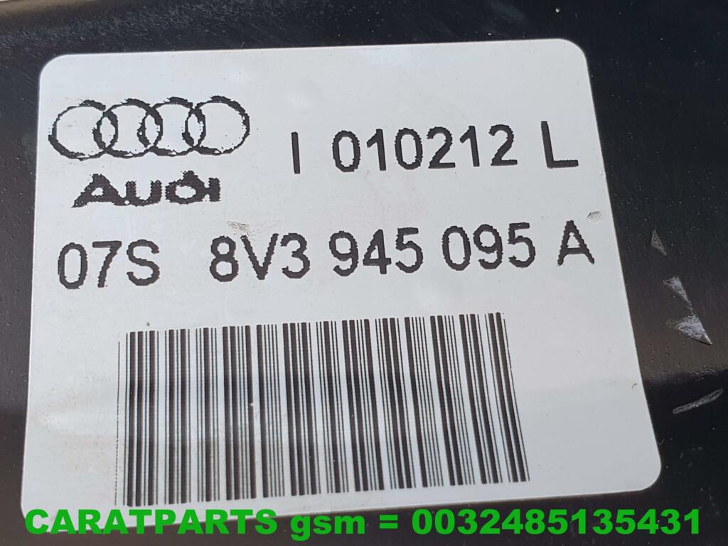 Koop Achterlicht | Enkel bij Caratparts