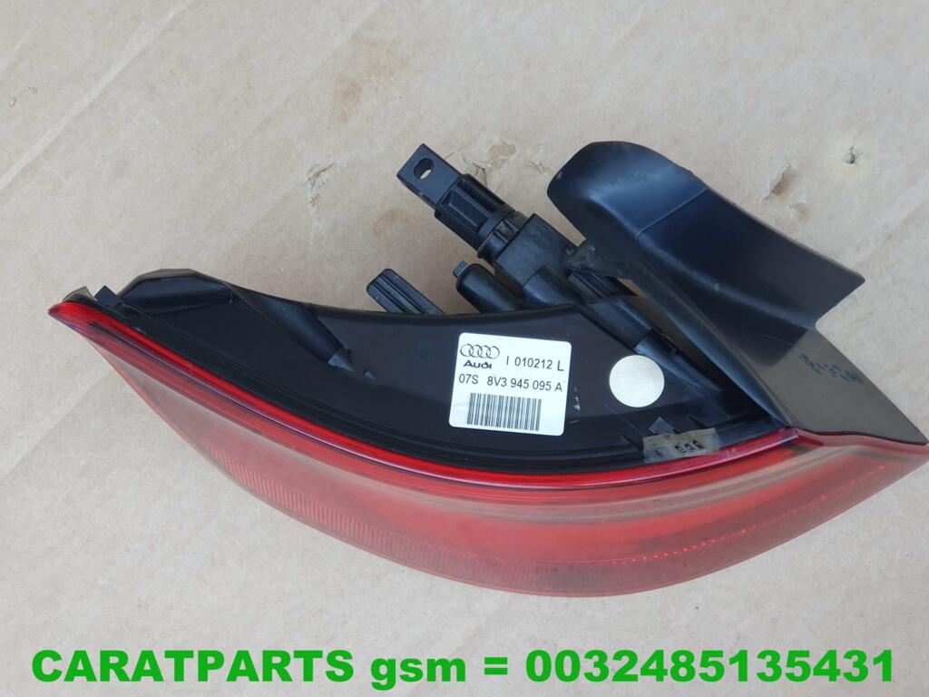 Koop Achterlicht | Enkel bij Caratparts