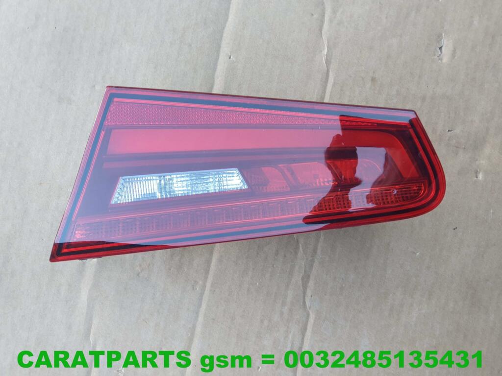 8v3945094b achter licht a3 led achterlicht a3 8v image 1