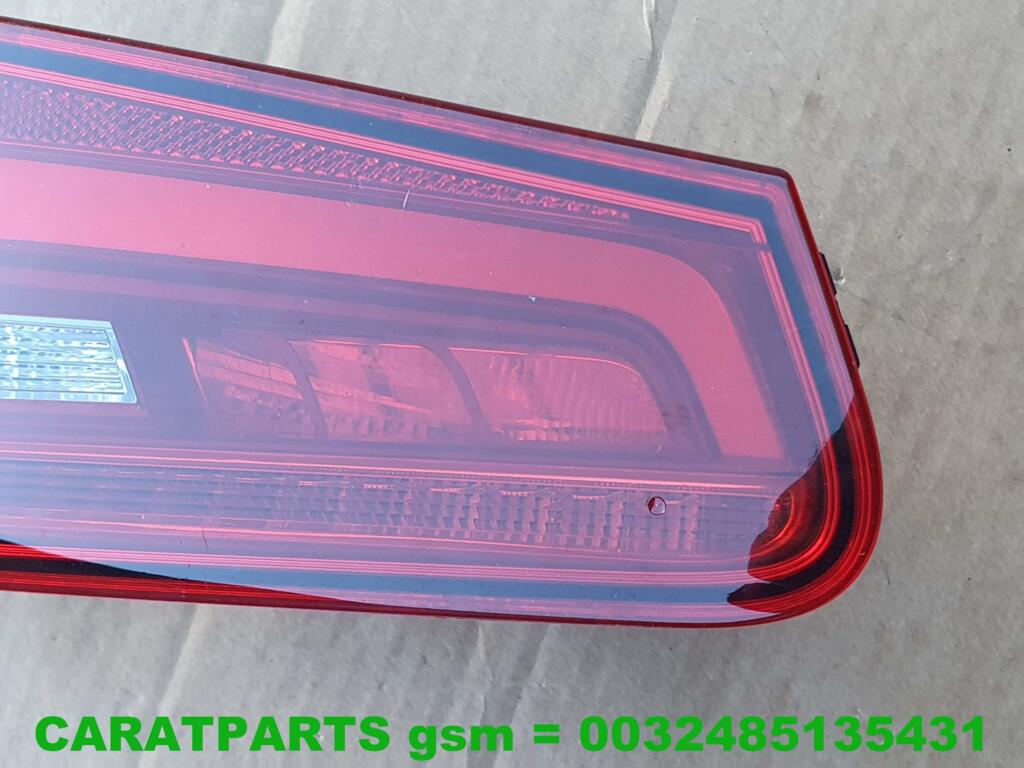 Koop Achterlicht | Enkel bij Caratparts