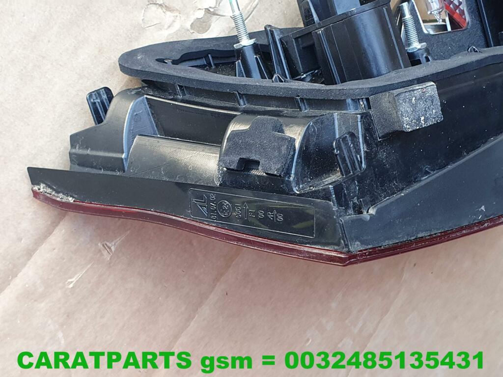 Koop Achterlicht | Enkel bij Caratparts