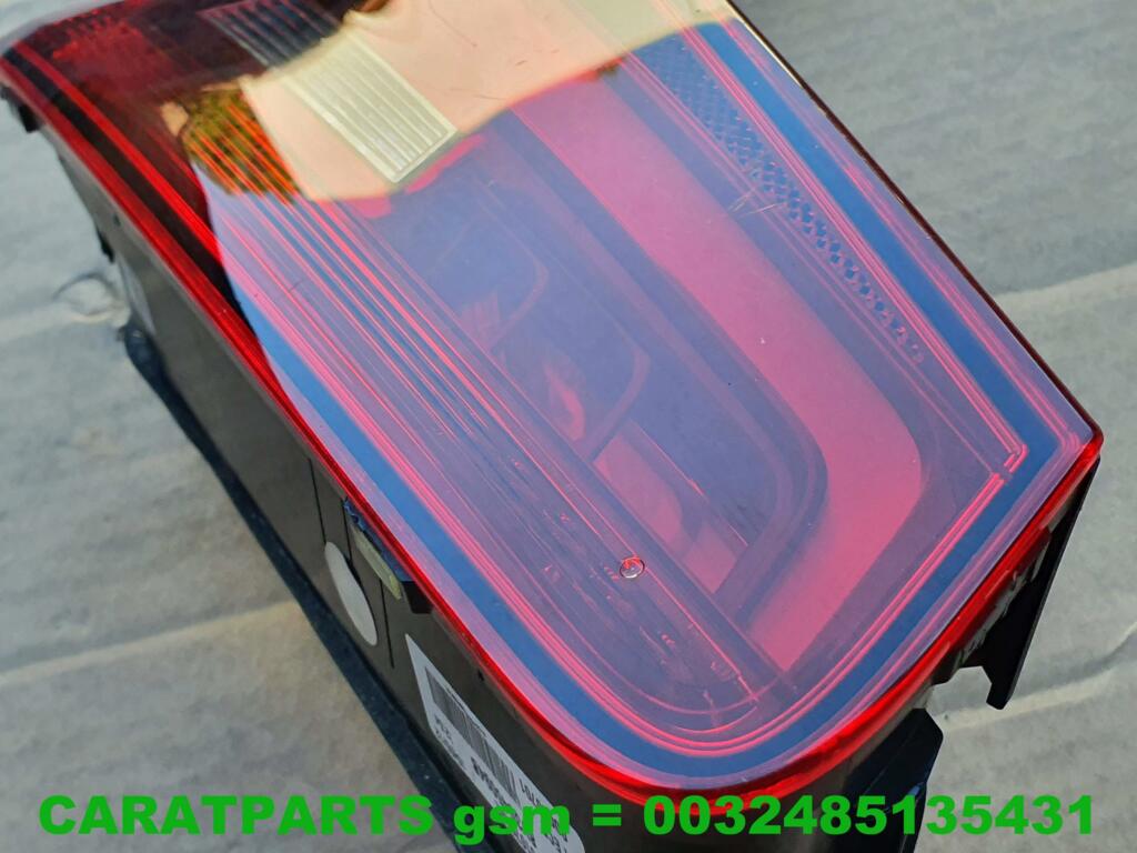 Koop Achterlicht | Enkel bij Caratparts