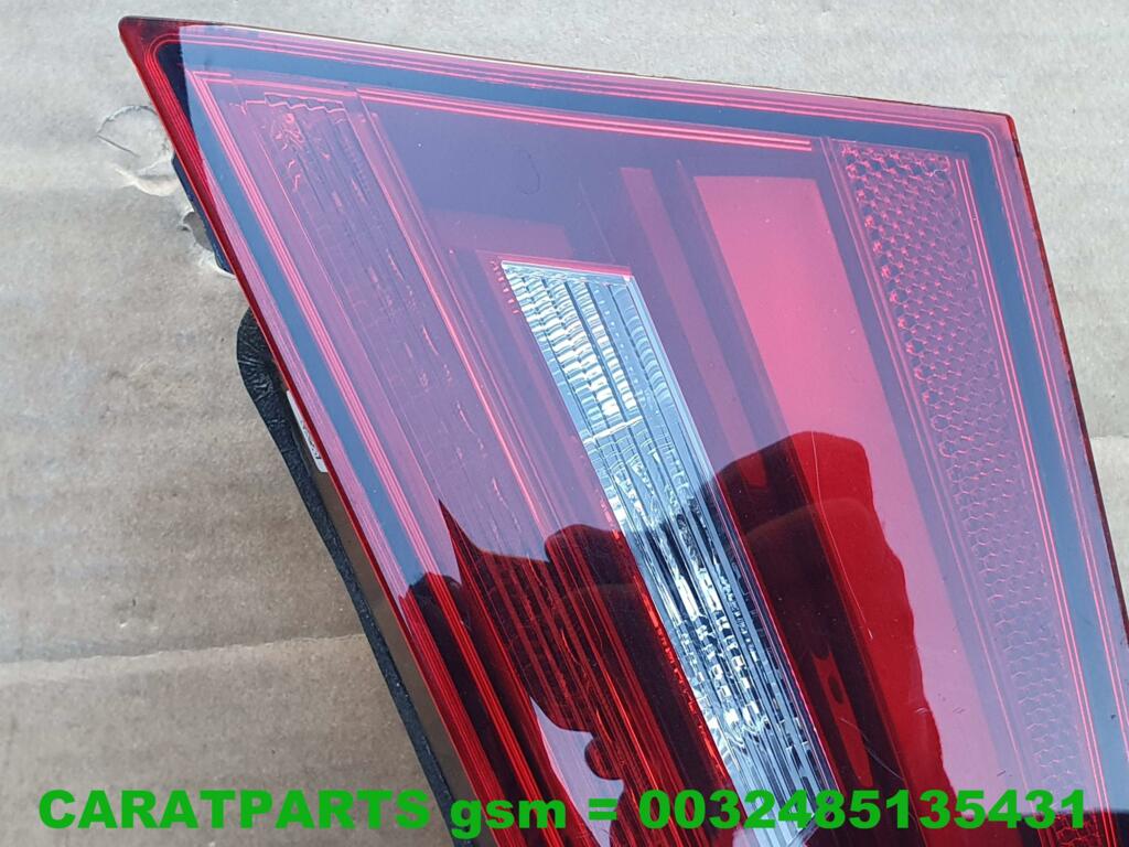 Koop Achterlicht | Enkel bij Caratparts
