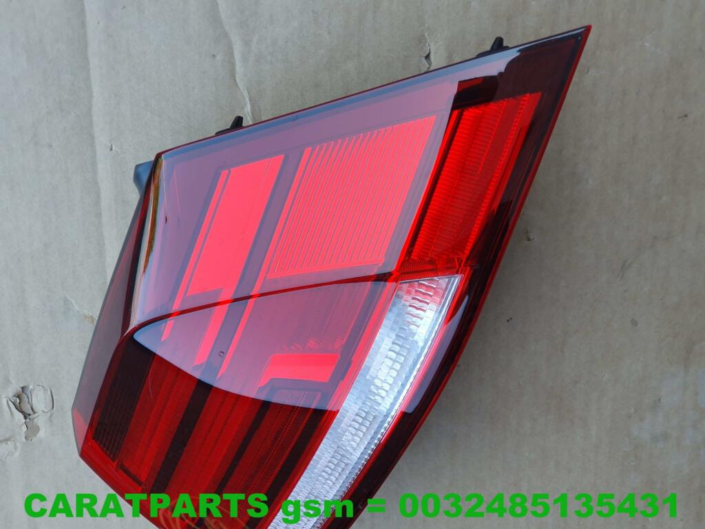 Koop Achterlicht | Enkel bij Caratparts