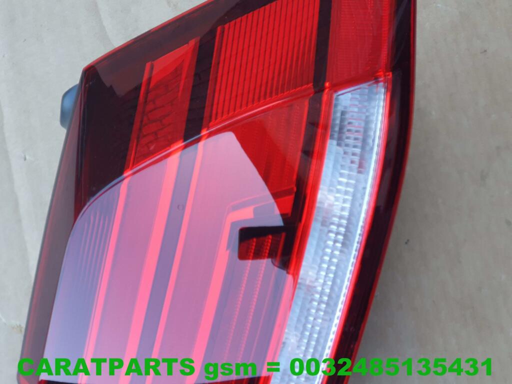 Koop Achterlicht | Enkel bij Caratparts