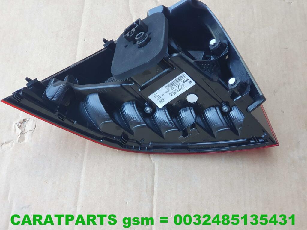 Koop Achterlicht | Enkel bij Caratparts