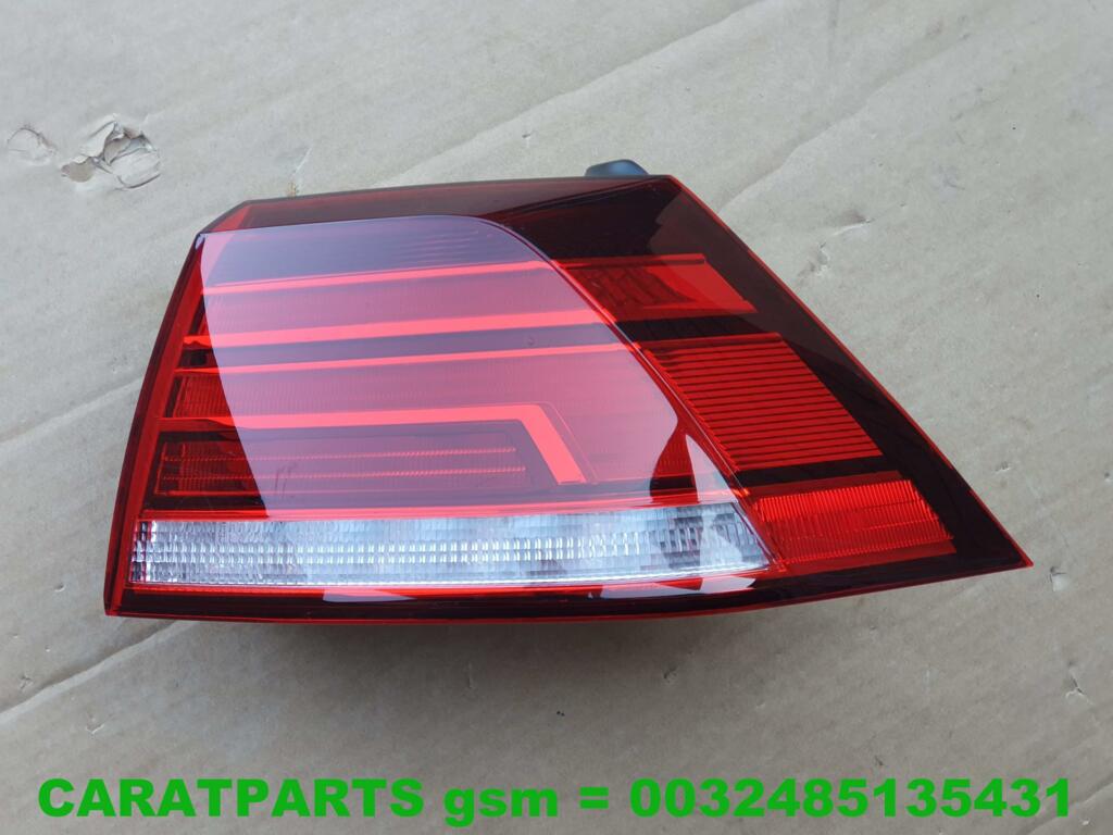 Koop Achterlicht | Enkel bij Caratparts