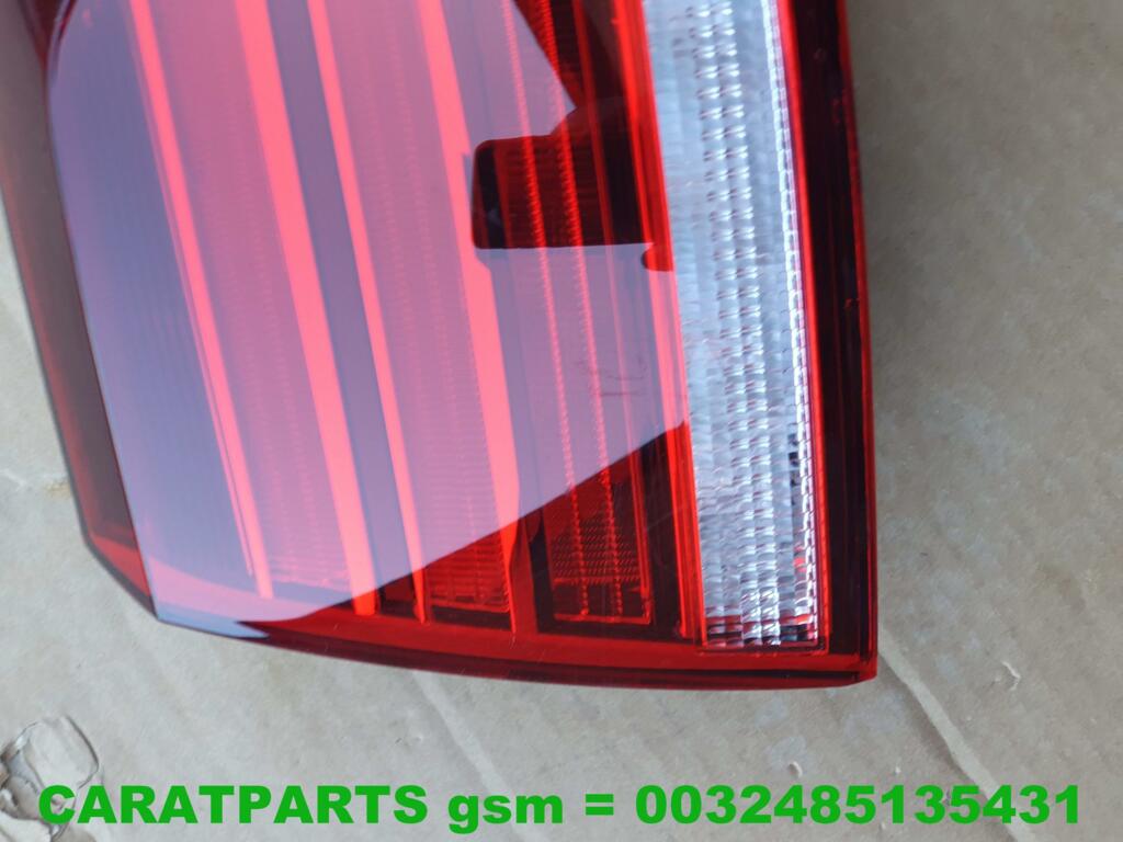 Koop Achterlicht | Enkel bij Caratparts