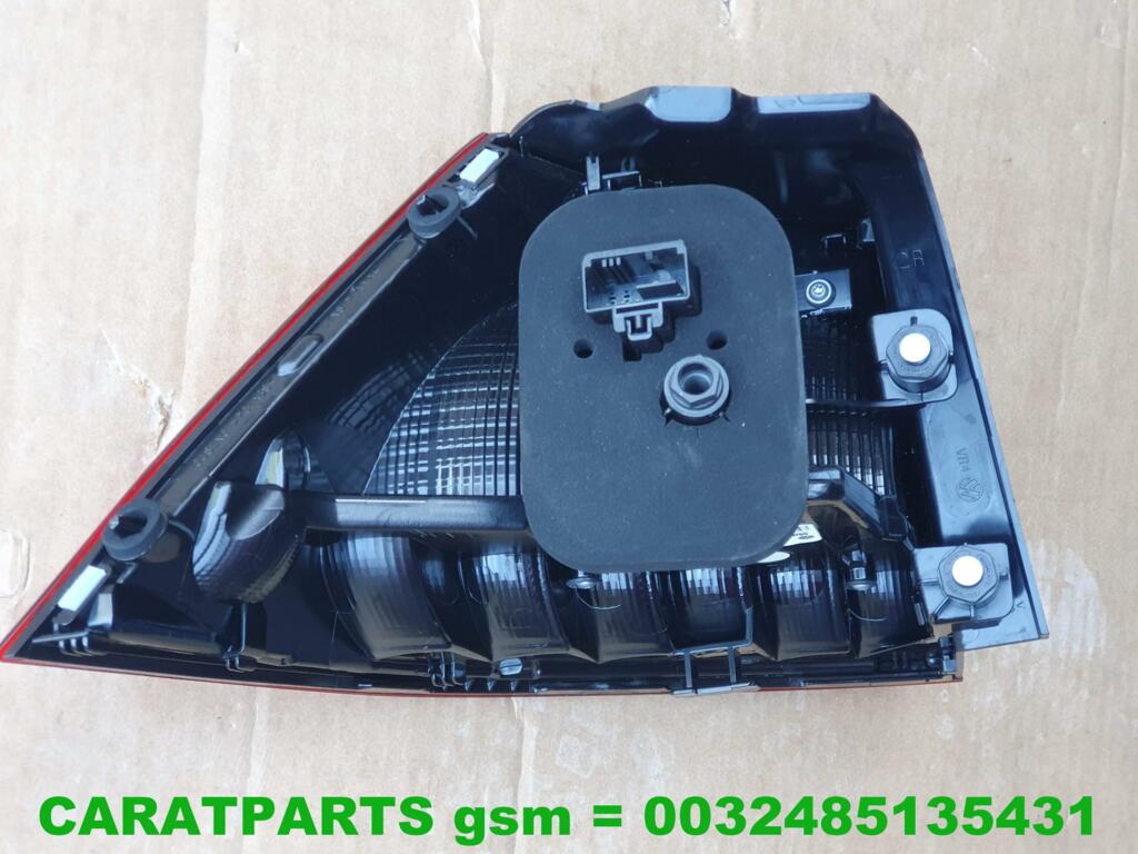 Koop Achterlicht | Enkel bij Caratparts