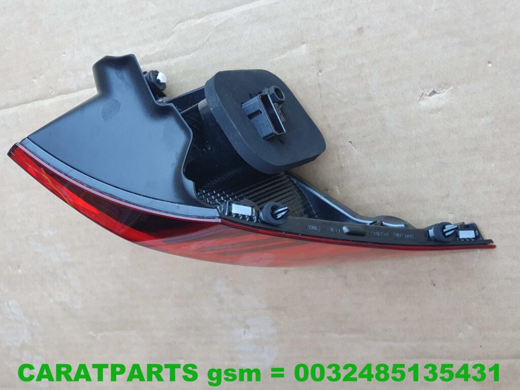 Koop Achterlicht | Enkel bij Caratparts