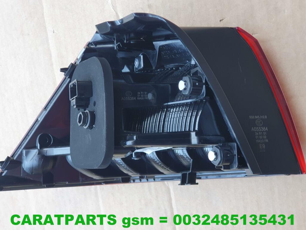 Koop Achterlicht | Enkel bij Caratparts
