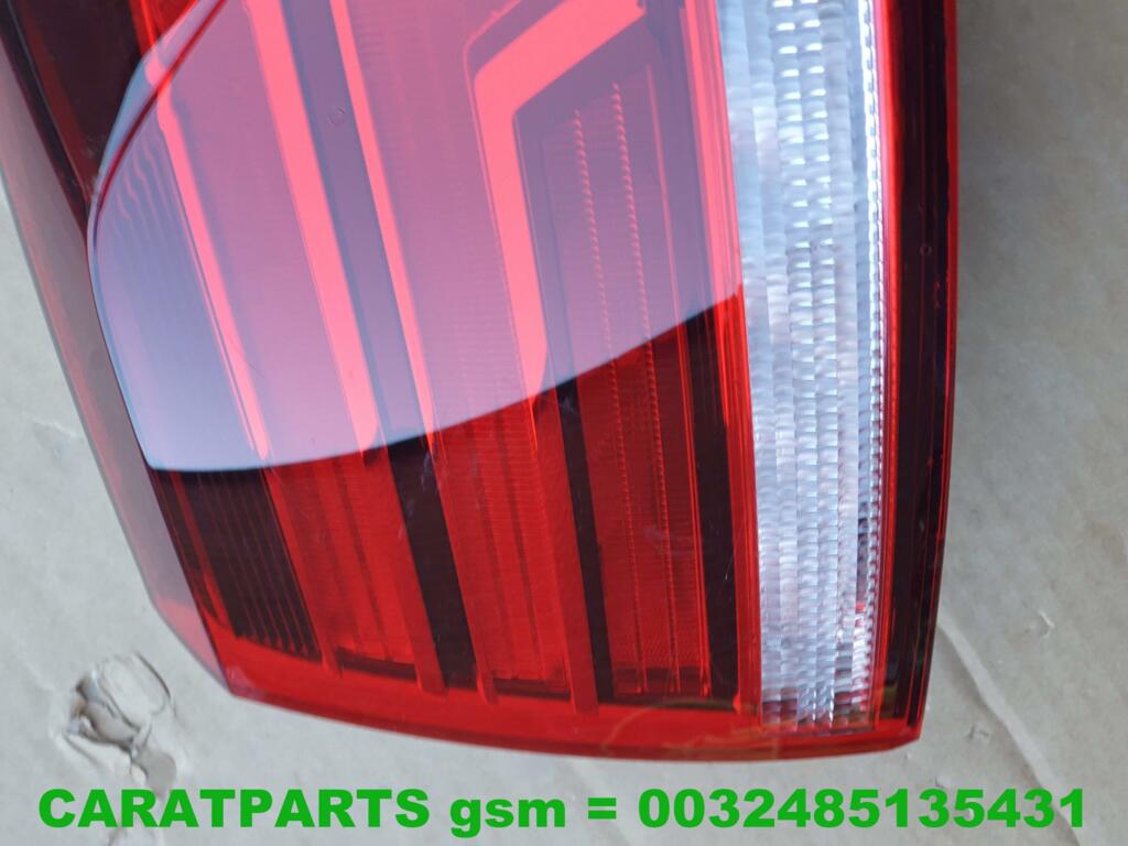 Koop Achterlicht | Enkel bij Caratparts