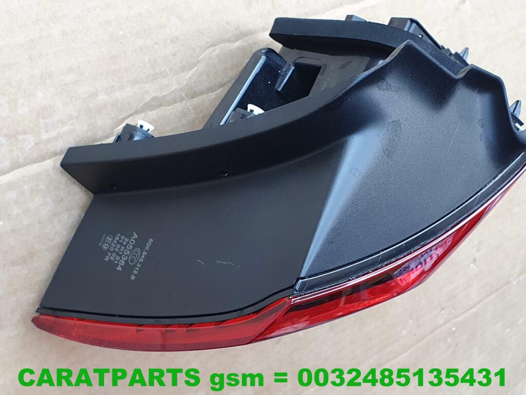 Koop Achterlicht | Enkel bij Caratparts
