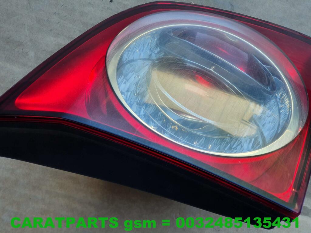 Koop Achterlicht | Enkel bij Caratparts