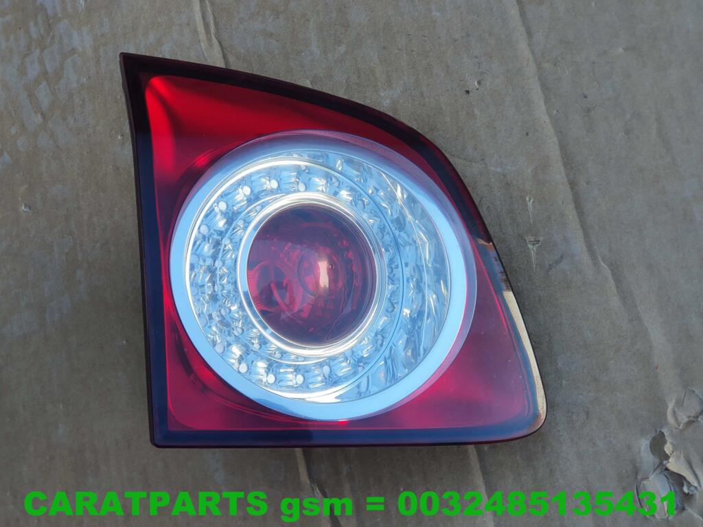 5m0945093m golf plus rear light rear light tailgate image 1