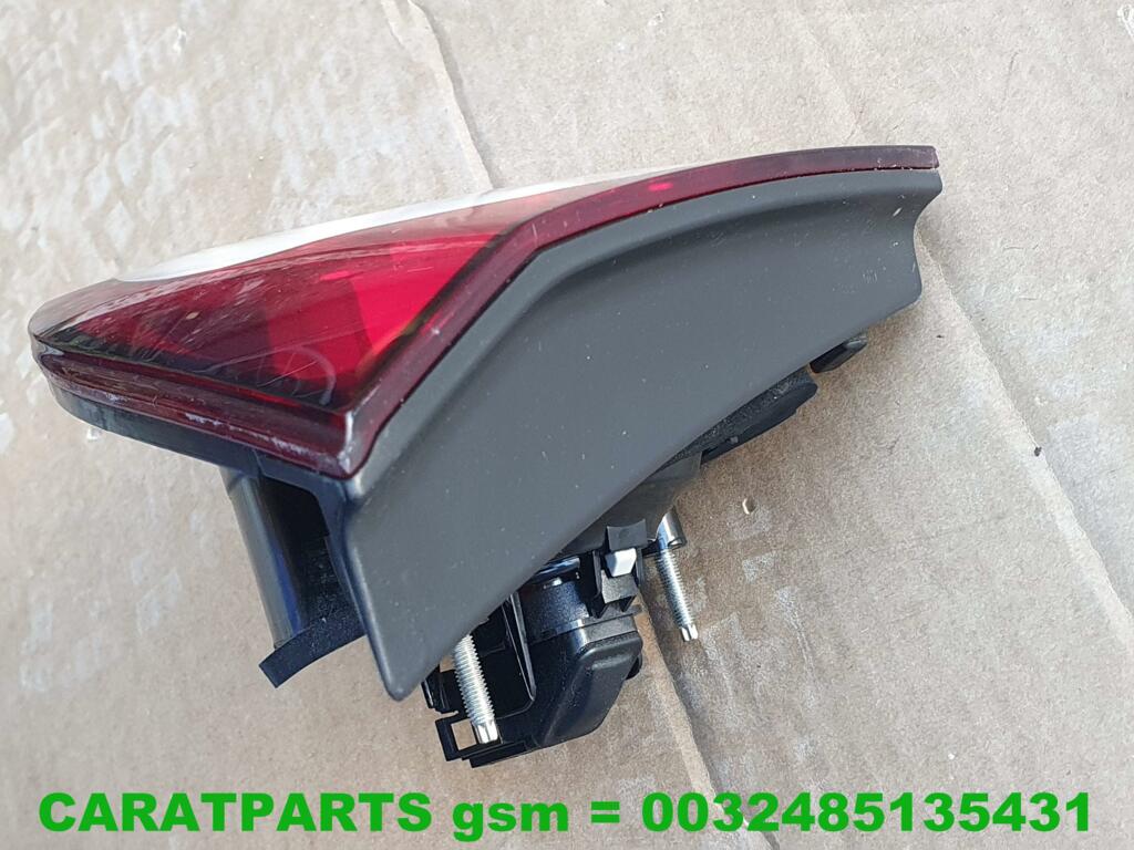 Koop Achterlicht | Enkel bij Caratparts