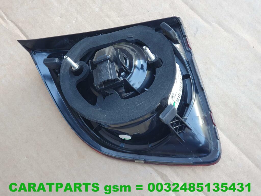 Koop Achterlicht | Enkel bij Caratparts