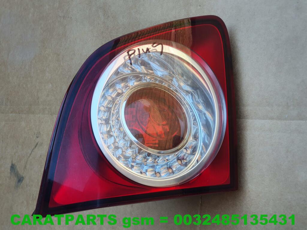5m0945093m golf plus rear light rear light tailgate image 1