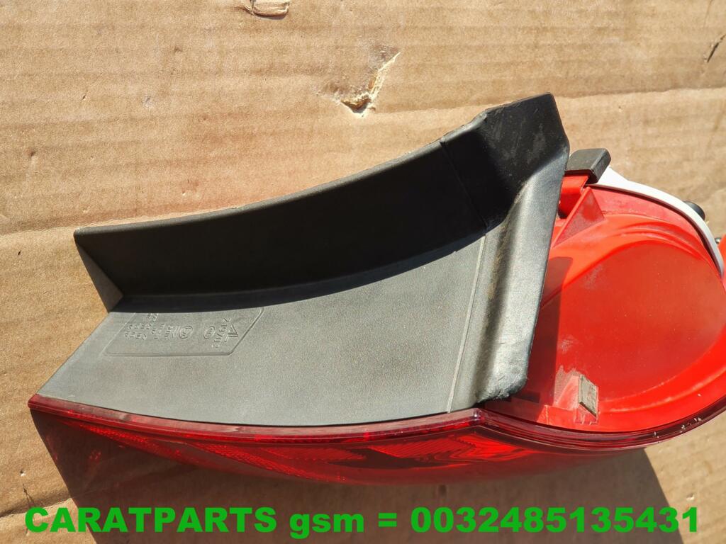 Koop Achterlicht | Enkel bij Caratparts