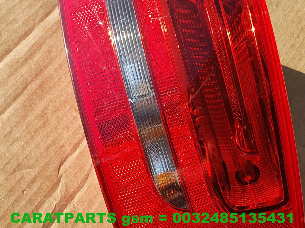 Koop Achterlicht | Enkel bij Caratparts