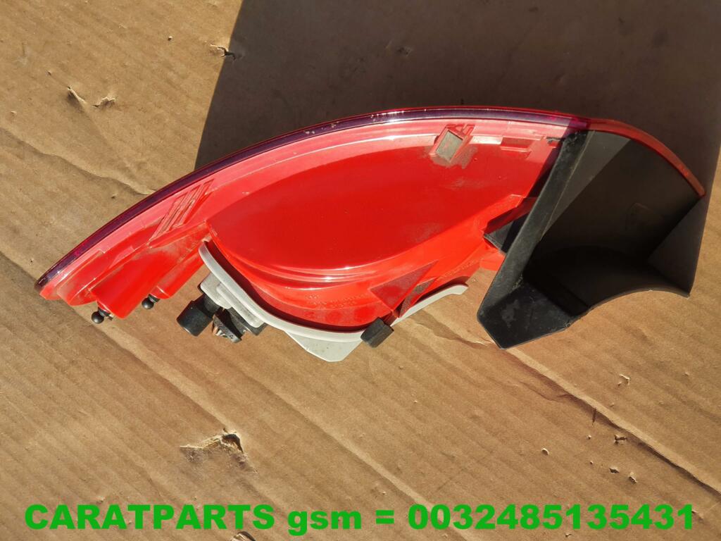 Koop Achterlicht | Enkel bij Caratparts
