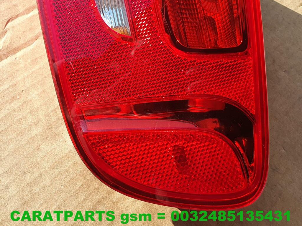 Koop Achterlicht | Enkel bij Caratparts