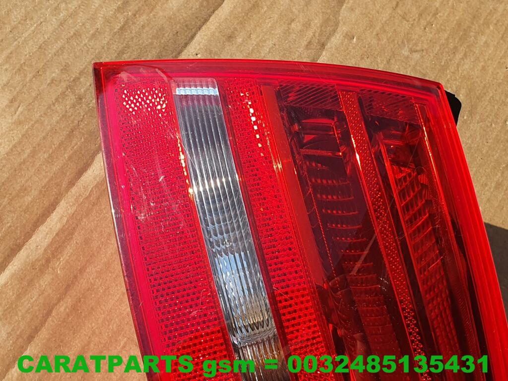 Koop Achterlicht | Enkel bij Caratparts