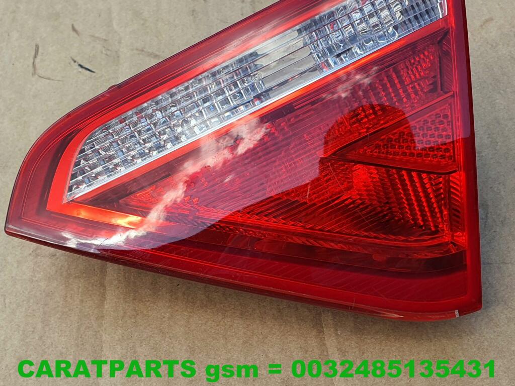 Koop Achterlicht | Enkel bij Caratparts