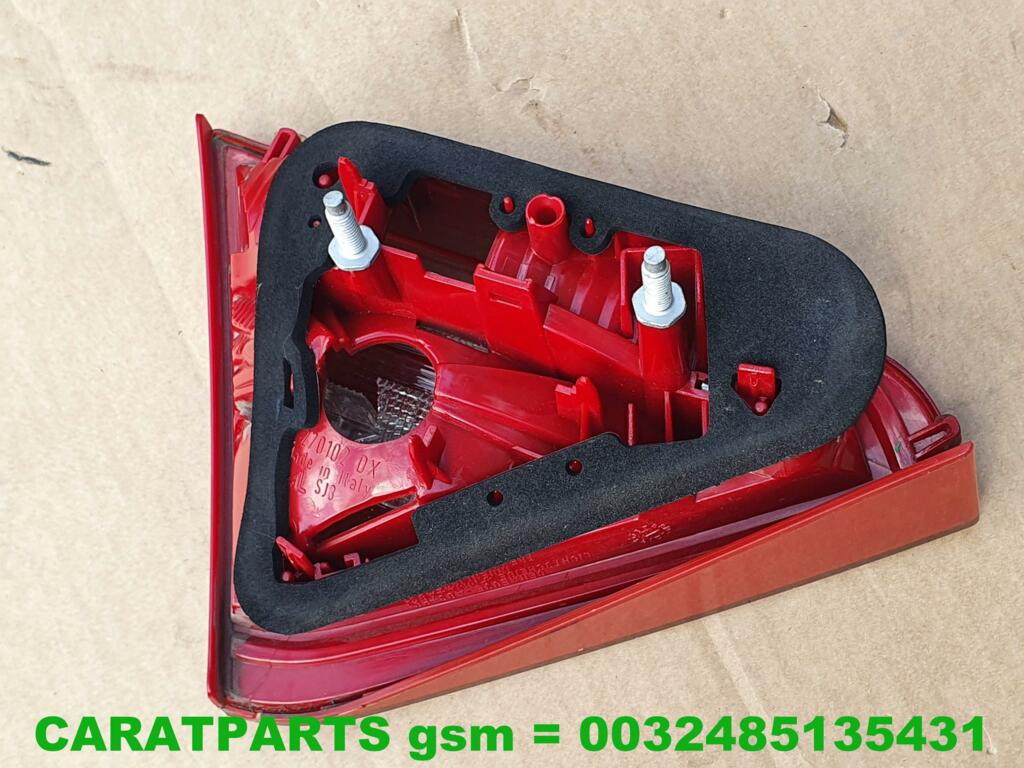 Koop Achterlicht | Enkel bij Caratparts