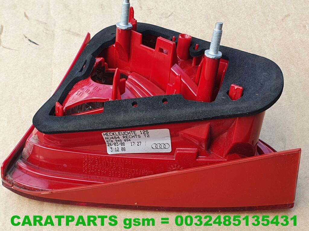 Koop Achterlicht | Enkel bij Caratparts