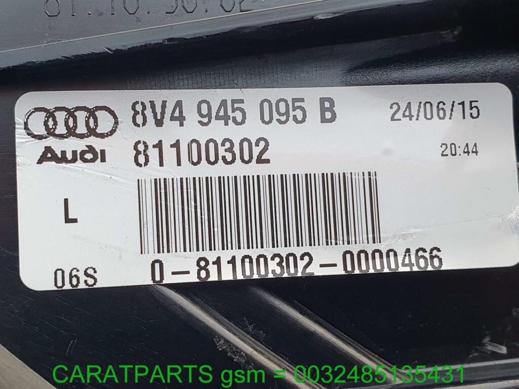 Koop Achterlicht | Enkel bij Caratparts