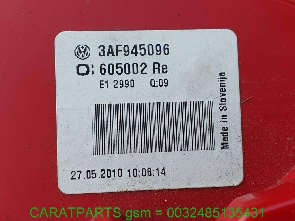 Koop Achterlicht | Enkel bij Caratparts